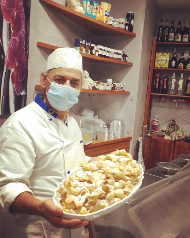 Gastronomia Pastificio Biancu